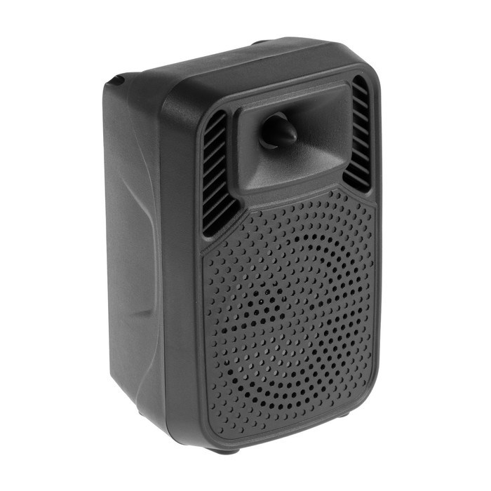 Портативная колонка Defender Boomer 10, 5Вт, 1200мАч, BT, FM, USB, microSD, AUX, подсветка - фото 51395884 Портативная колонка Defender Boomer 10, 5Вт, 1200мАч, BT, FM, USB, microSD, AUX, подсветка - фото 51395884