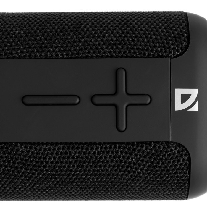 Портативная колонка Defender Pulsar, 10Вт, 1200 мАч, BT,FM, USB, microSD,Type-C, подсветка - фото 51395907 Портативная колонка Defender Pulsar, 10Вт, 1200 мАч, BT,FM, USB, microSD,Type-C, подсветка - фото 51395907
