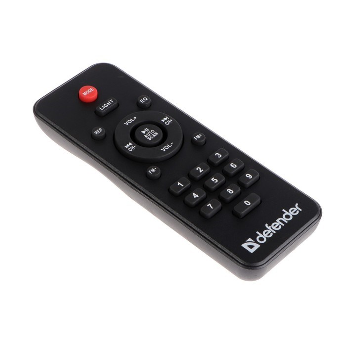Портативная колонка Defender G78, 70Вт, 4400мАч, TWS, FM, microSD, AUX, эквалайзер, пульт ДУ - фото 51395920 Портативная колонка Defender G78, 70Вт, 4400мАч, TWS, FM, microSD, AUX, эквалайзер, пульт ДУ - фото 51395920