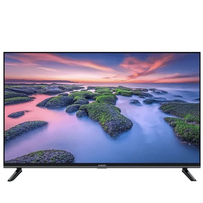 Телевизор Xiaomi Mi LED TV А2, 32", 1366x768, DVB-T2/C/S2, HDMI 2, USB 2, Smart TV, черный - фото 51396022 Телевизор Xiaomi Mi LED TV А2, 32", 1366x768, DVB-T2/C/S2, HDMI 2, USB 2, Smart TV, черный - фото 51396022