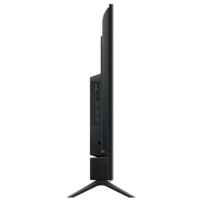 Телевизор Xiaomi Mi LED TV А2, 43", 3840×2160, DVB-T2/C/S2, HDMI×3, USB×2, Smart TV, черный - фото 51396029 Телевизор Xiaomi Mi LED TV А2, 43", 3840×2160, DVB-T2/C/S2, HDMI×3, USB×2, Smart TV, черный - фото 51396029