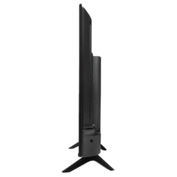 Телевизор Xiaomi Mi LED TV А2, 43", 3840×2160, DVB-T2/C/S2, HDMI×3, USB×2, Smart TV, черный - фото 51396030 Телевизор Xiaomi Mi LED TV А2, 43", 3840×2160, DVB-T2/C/S2, HDMI×3, USB×2, Smart TV, черный - фото 51396030
