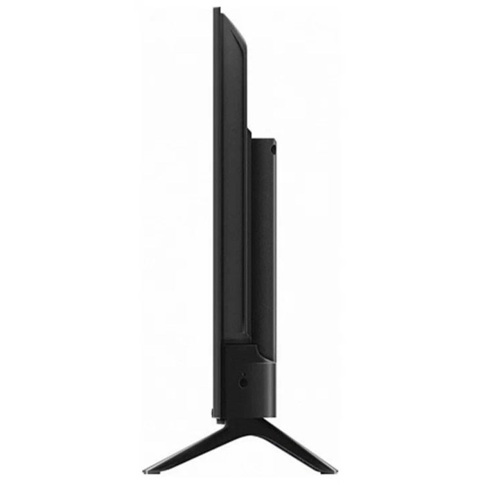 Телевизор Xiaomi Mi LED TV А2, 50", 3840x2160, DVB-T2/C/S2, HDMI 3, USB 2, Smart TV, черный - фото 51396036 Телевизор Xiaomi Mi LED TV А2, 50", 3840x2160, DVB-T2/C/S2, HDMI 3, USB 2, Smart TV, черный - фото 51396036