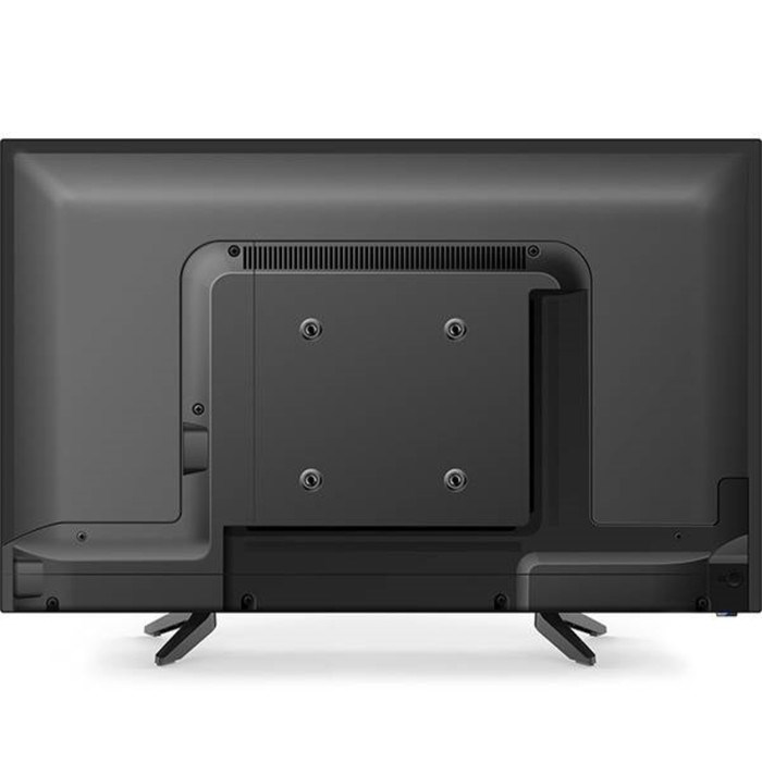 Телевизор BQ 2402B, 24", 1366x768, DVB-T2/S/S2/С, HDMI, USB, черный - фото 51396039 Телевизор BQ 2402B, 24", 1366x768, DVB-T2/S/S2/С, HDMI, USB, черный - фото 51396039
