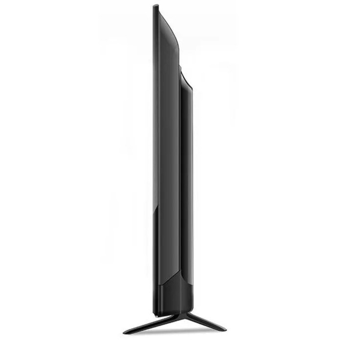 ТелевизорBQ BQ 50S01B, 50", 3840х2160, DVB-T2/S/S2/С, HDMI 3, USB 2, SmartTV, черный - фото 51396045 ТелевизорBQ BQ 50S01B, 50", 3840х2160, DVB-T2/S/S2/С, HDMI 3, USB 2, SmartTV, черный - фото 51396045