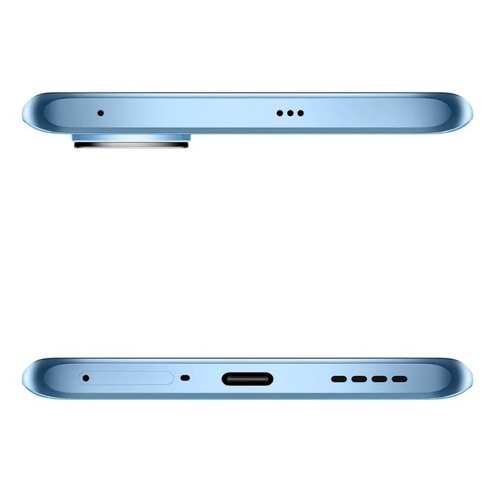 Смартфон Realme 10 Pro+ 5G, 6.7", 8Гб, 128Гб, 108Мп, 16Мп, 2sim, 5000мАч, голубой - фото 51396085 Смартфон Realme 10 Pro+ 5G, 6.7", 8Гб, 128Гб, 108Мп, 16Мп, 2sim, 5000мАч, голубой - фото 51396085