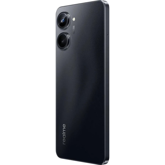 Смартфон Realme 10 Pro 5G, 6.72", 8Гб, 128Гб, 108Мп, 16Мп, 2sim, 5000мАч, черный - фото 51396091 Смартфон Realme 10 Pro 5G, 6.72", 8Гб, 128Гб, 108Мп, 16Мп, 2sim, 5000мАч, черный - фото 51396091