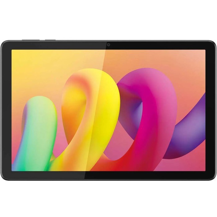 Планшет TCL TAB 10 HD 4G (9160G) 10.1'' 800 x 1280 пикселей IPS, MediaTek MT8768 2 GHz Octa, 2GB, 32GB, IMG GE8320 GPU, Android 11, цвет тёмно-серый - фото 51396125 Планшет TCL TAB 10 HD 4G (9160G) 10.1'' 800 x 1280 пикселей IPS, MediaTek MT8768 2 GHz Octa, 2GB, 32GB, IMG GE8320 GPU, Android 11, цвет тёмно-серый - фото 51396125