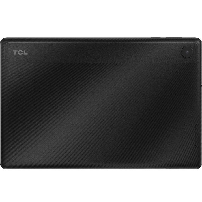 Планшет TCL TAB 10 HD 4G (9160G) 10.1'' 800 x 1280 пикселей IPS, MediaTek MT8768 2 GHz Octa, 2GB, 32GB, IMG GE8320 GPU, Android 11, цвет тёмно-серый - фото 51396126 Планшет TCL TAB 10 HD 4G (9160G) 10.1'' 800 x 1280 пикселей IPS, MediaTek MT8768 2 GHz Octa, 2GB, 32GB, IMG GE8320 GPU, Android 11, цвет тёмно-серый - фото 51396126