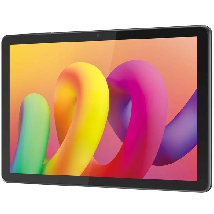Планшет TCL TAB 10 HD 4G (9160G) 10.1'' 800 x 1280 пикселей IPS, MediaTek MT8768 2 GHz Octa, 2GB, 32GB, IMG GE8320 GPU, Android 11, цвет тёмно-серый - фото 51396128 Планшет TCL TAB 10 HD 4G (9160G) 10.1'' 800 x 1280 пикселей IPS, MediaTek MT8768 2 GHz Octa, 2GB, 32GB, IMG GE8320 GPU, Android 11, цвет тёмно-серый - фото 51396128