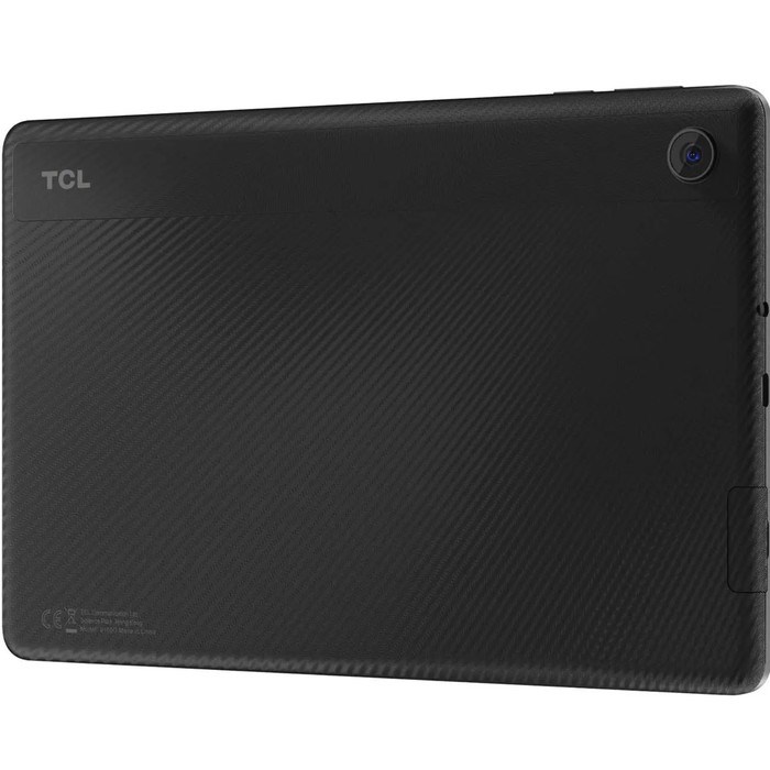 Планшет TCL TAB 10 HD 4G (9160G) 10.1'' 800 x 1280 пикселей IPS, MediaTek MT8768 2 GHz Octa, 2GB, 32GB, IMG GE8320 GPU, Android 11, цвет тёмно-серый - фото 51396130 Планшет TCL TAB 10 HD 4G (9160G) 10.1'' 800 x 1280 пикселей IPS, MediaTek MT8768 2 GHz Octa, 2GB, 32GB, IMG GE8320 GPU, Android 11, цвет тёмно-серый - фото 51396130