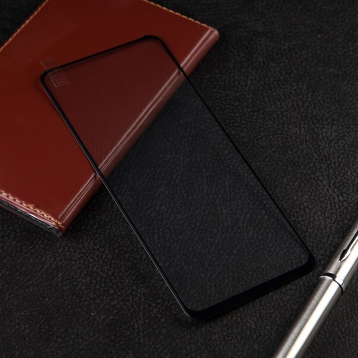 Защитное стекло mObility, для Honor X8 2022, полный клей, черное - фото 51396199 Защитное стекло mObility, для Honor X8 2022, полный клей, черное - фото 51396199
