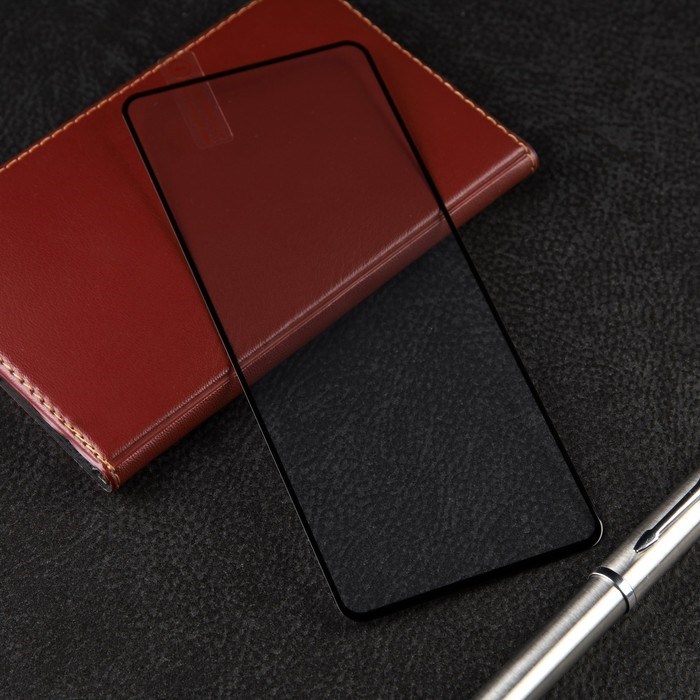 Защитное стекло mObility, для Realme 9 5G , полный клей, черное - фото 51396312 Защитное стекло mObility, для Realme 9 5G , полный клей, черное - фото 51396312