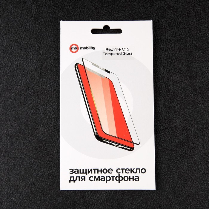 Защитное стекло mObility, для Realme C15, полный клей - фото 51396350 Защитное стекло mObility, для Realme C15, полный клей - фото 51396350