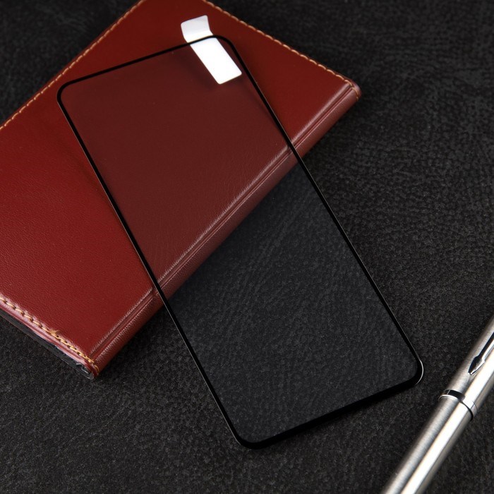 Защитное стекло mObility, для Xiaomi 11 Lite 5G NE, полный клей, черное - фото 51396615 Защитное стекло mObility, для Xiaomi 11 Lite 5G NE, полный клей, черное - фото 51396615