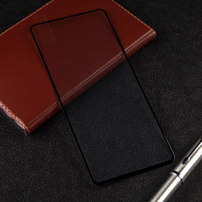 Защитное стекло mObility, для Xiaomi 11T/ 11T Pro 2021, полный клей, черное - фото 51396619 Защитное стекло mObility, для Xiaomi 11T/ 11T Pro 2021, полный клей, черное - фото 51396619