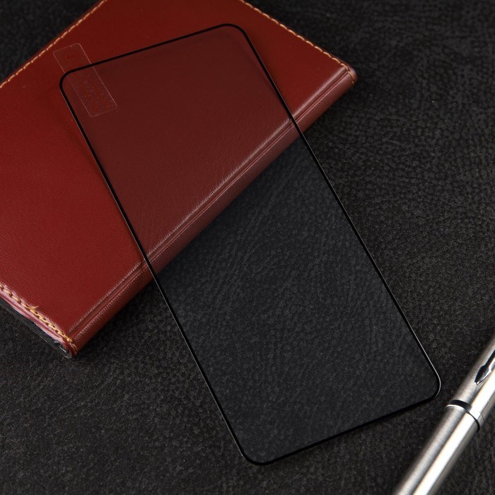 Защитное стекло mObility, для Xiaomi 12T Pro, полный клей, черное - фото 51396632 Защитное стекло mObility, для Xiaomi 12T Pro, полный клей, черное - фото 51396632