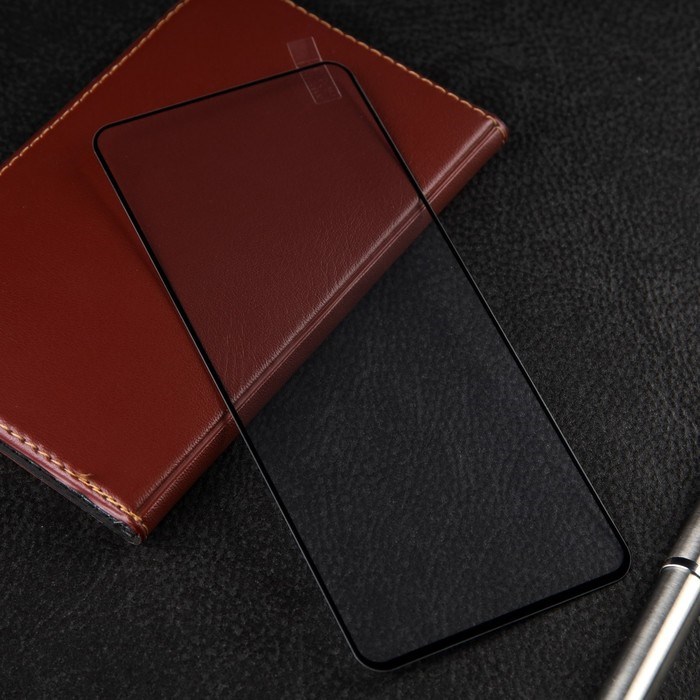 Защитное стекло mObility, для Xiaomi Mi 11 Lite 5G/ 11 Lite 5G NE 2021, полный клей, черное - фото 51396635 Защитное стекло mObility, для Xiaomi Mi 11 Lite 5G/ 11 Lite 5G NE 2021, полный клей, черное - фото 51396635