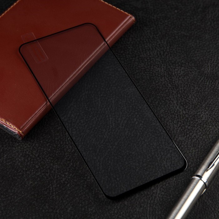 Защитное стекло mObility, для Xiaomi Poco M4 Pro 4G, полный клей, черное - фото 51396657 Защитное стекло mObility, для Xiaomi Poco M4 Pro 4G, полный клей, черное - фото 51396657