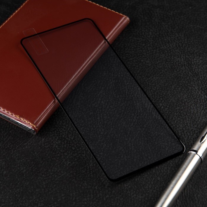 Защитное стекло mObility, для Xiaomi Poco M4 Pro 5G, полный клей, черное - фото 51396661 Защитное стекло mObility, для Xiaomi Poco M4 Pro 5G, полный клей, черное - фото 51396661