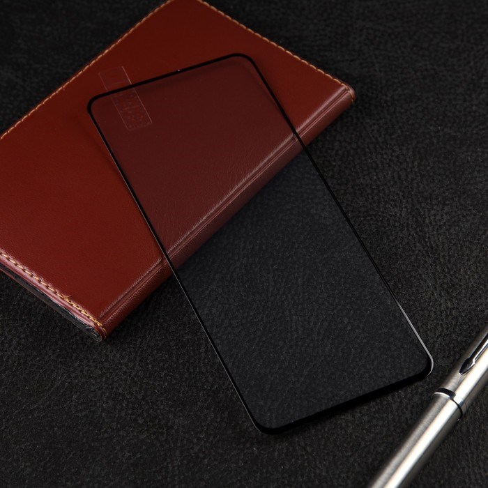 Защитное стекло mObility, для Xiaomi Poco X4 Pro 5G, полный клей, черное - фото 51396673 Защитное стекло mObility, для Xiaomi Poco X4 Pro 5G, полный клей, черное - фото 51396673