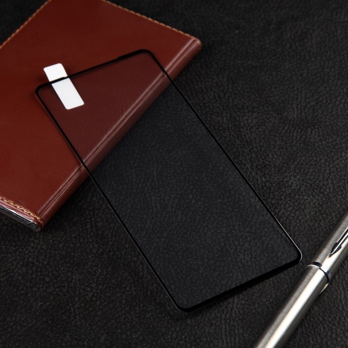 Защитное стекло mObility, для Xiaomi Redmi 10/Redmi 10 2022, полный клей, черное - фото 51396677 Защитное стекло mObility, для Xiaomi Redmi 10/Redmi 10 2022, полный клей, черное - фото 51396677
