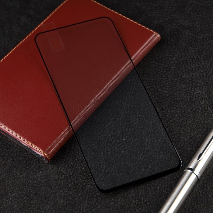 Защитное стекло mObility, для Xiaomi Redmi Note 10, полный клей, черное - фото 51396718 Защитное стекло mObility, для Xiaomi Redmi Note 10, полный клей, черное - фото 51396718