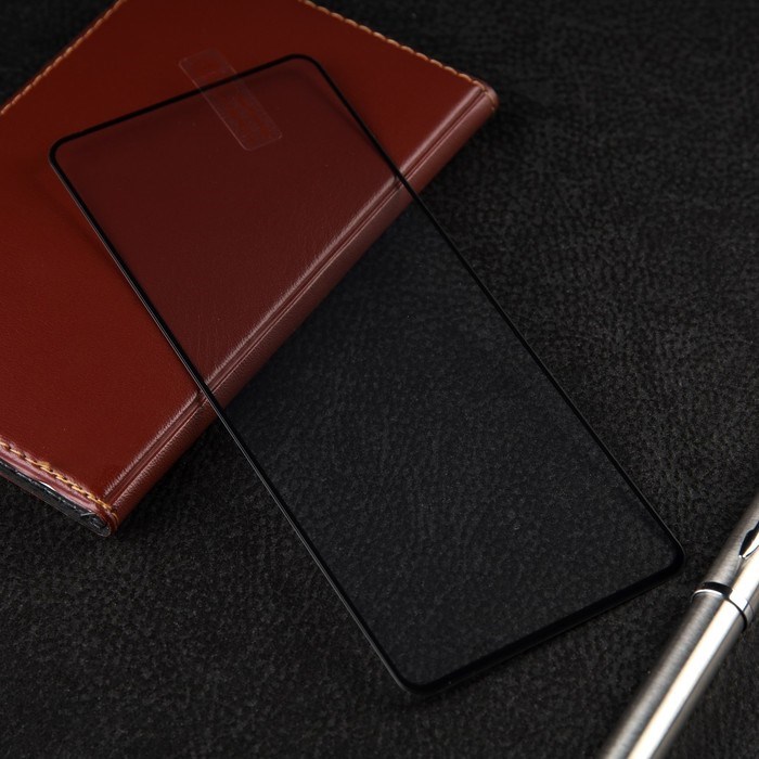 Защитное стекло mObility, для Xiaomi Redmi Note 10 Pro, полный клей, черное - фото 51396722 Защитное стекло mObility, для Xiaomi Redmi Note 10 Pro, полный клей, черное - фото 51396722