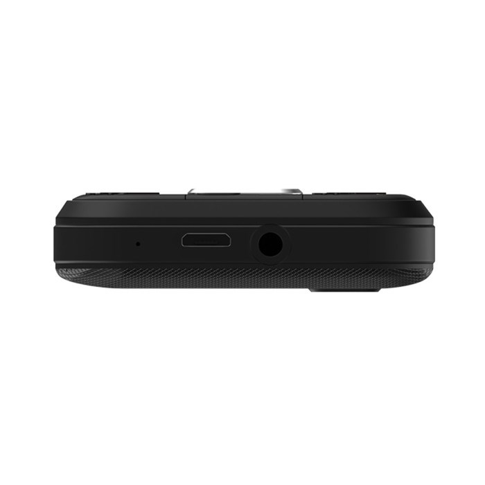 Сотовый телефон Maxvi B200, 2", 0.3 Мп, 2 sim, microSD, FM, фонарик, 1400 мАч, черный - фото 51396781 Сотовый телефон Maxvi B200, 2", 0.3 Мп, 2 sim, microSD, FM, фонарик, 1400 мАч, черный - фото 51396781