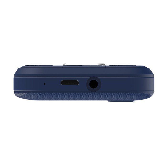 Сотовый телефон Maxvi B200, 2", 0.3 Мп, 2 sim, microSD, FM, фонарик, 1400 мАч, синий - фото 51396785 Сотовый телефон Maxvi B200, 2", 0.3 Мп, 2 sim, microSD, FM, фонарик, 1400 мАч, синий - фото 51396785