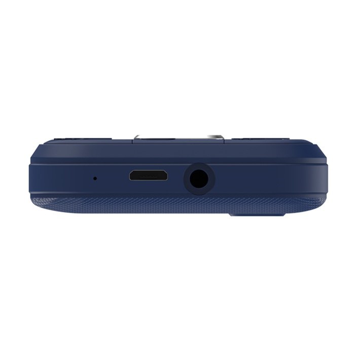 Сотовый телефон Maxvi B200, 2", 0.3 Мп, 2 sim, microSD, FM, фонарик, 1400 мАч, синий - фото 51396788 Сотовый телефон Maxvi B200, 2", 0.3 Мп, 2 sim, microSD, FM, фонарик, 1400 мАч, синий - фото 51396788