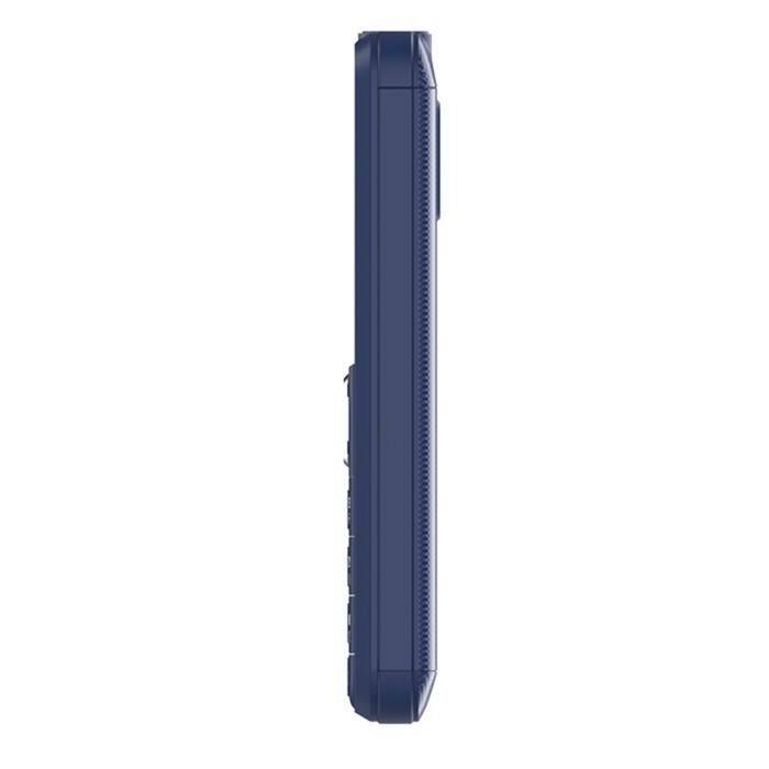 Сотовый телефон Maxvi B200, 2", 0.3 Мп, 2 sim, microSD, FM, фонарик, 1400 мАч, синий - фото 51396789 Сотовый телефон Maxvi B200, 2", 0.3 Мп, 2 sim, microSD, FM, фонарик, 1400 мАч, синий - фото 51396789