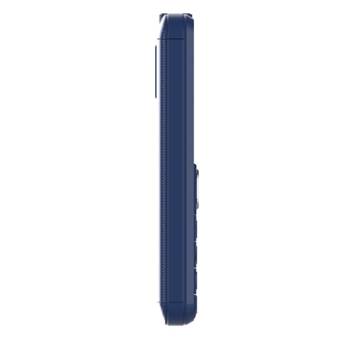 Сотовый телефон Maxvi B200, 2", 0.3 Мп, 2 sim, microSD, FM, фонарик, 1400 мАч, синий - фото 51396790 Сотовый телефон Maxvi B200, 2", 0.3 Мп, 2 sim, microSD, FM, фонарик, 1400 мАч, синий - фото 51396790