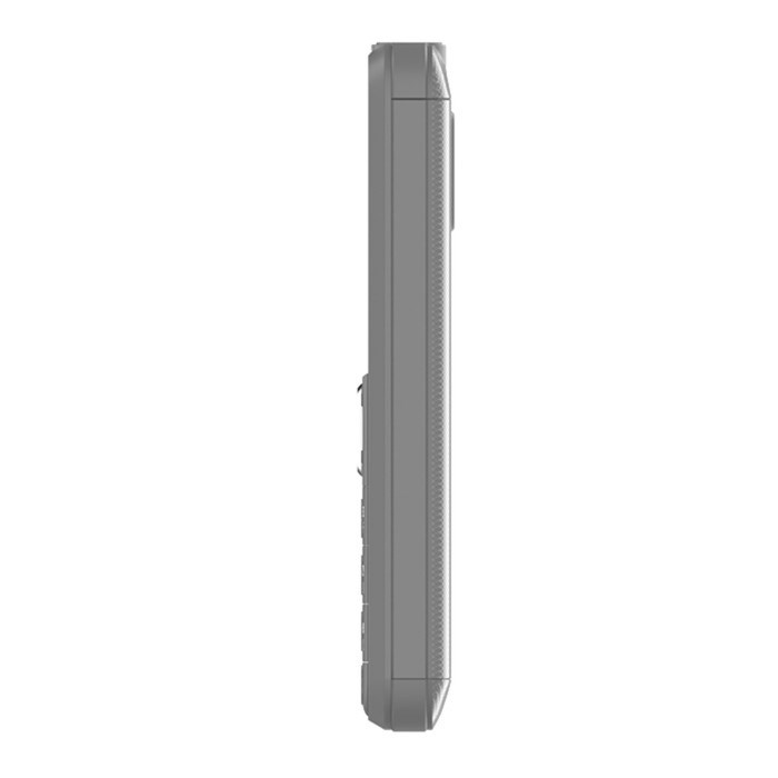 Сотовый телефон Maxvi B200, 2", 0.3 Мп, 2 sim, microSD, FM, фонарик, 1400 мАч, серый - фото 51396808 Сотовый телефон Maxvi B200, 2", 0.3 Мп, 2 sim, microSD, FM, фонарик, 1400 мАч, серый - фото 51396808