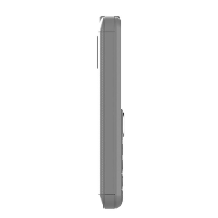Сотовый телефон Maxvi B200, 2", 0.3 Мп, 2 sim, microSD, FM, фонарик, 1400 мАч, серый - фото 51396809 Сотовый телефон Maxvi B200, 2", 0.3 Мп, 2 sim, microSD, FM, фонарик, 1400 мАч, серый - фото 51396809