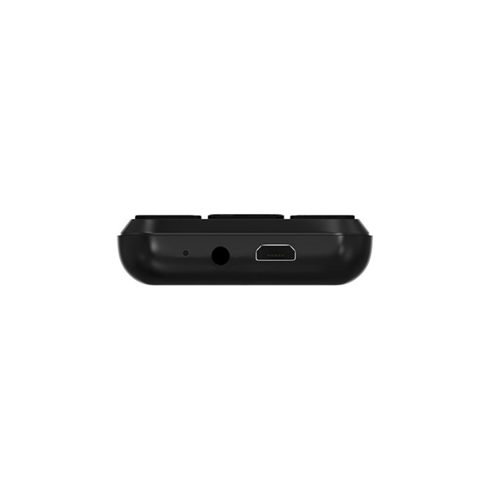 Сотовый телефон Maxvi C27, 1.77", 0.3 Мп, microSD, 2 sim, FM, фонарик, 600 мАч, черный - фото 51396820 Сотовый телефон Maxvi C27, 1.77", 0.3 Мп, microSD, 2 sim, FM, фонарик, 600 мАч, черный - фото 51396820