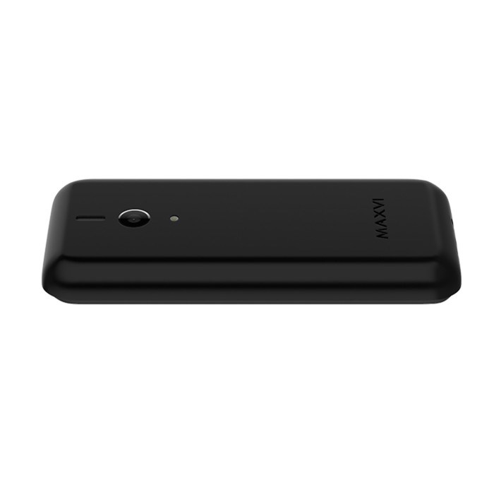 Сотовый телефон Maxvi C27, 1.77", 0.3 Мп, microSD, 2 sim, FM, фонарик, 600 мАч, черный - фото 51396823 Сотовый телефон Maxvi C27, 1.77", 0.3 Мп, microSD, 2 sim, FM, фонарик, 600 мАч, черный - фото 51396823