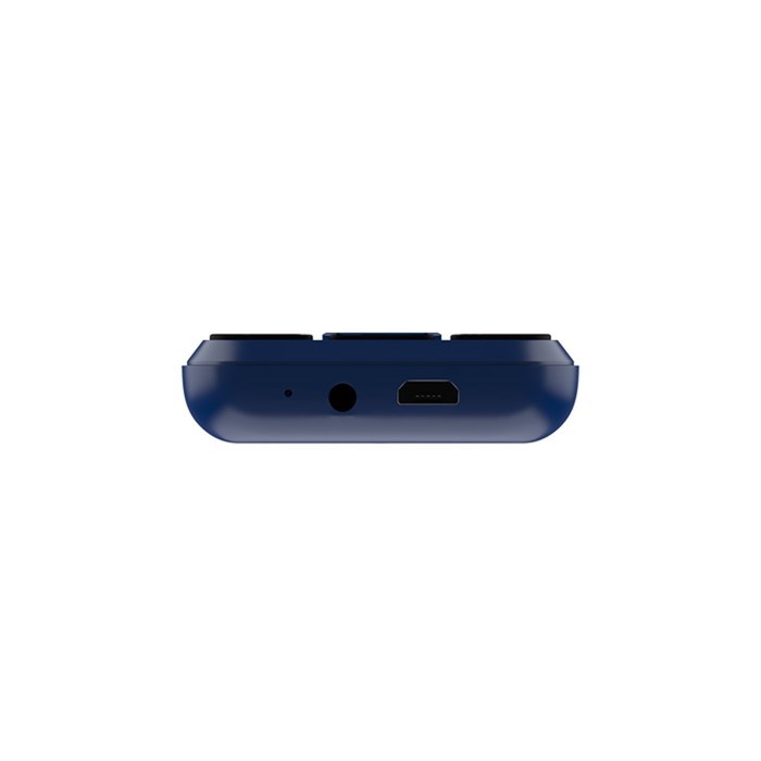Сотовый телефон Maxvi C27, 1.77", 0.3 Мп, microSD, 2 sim, FM, фонарик, 600 мАч, синий - фото 51396829 Сотовый телефон Maxvi C27, 1.77", 0.3 Мп, microSD, 2 sim, FM, фонарик, 600 мАч, синий - фото 51396829
