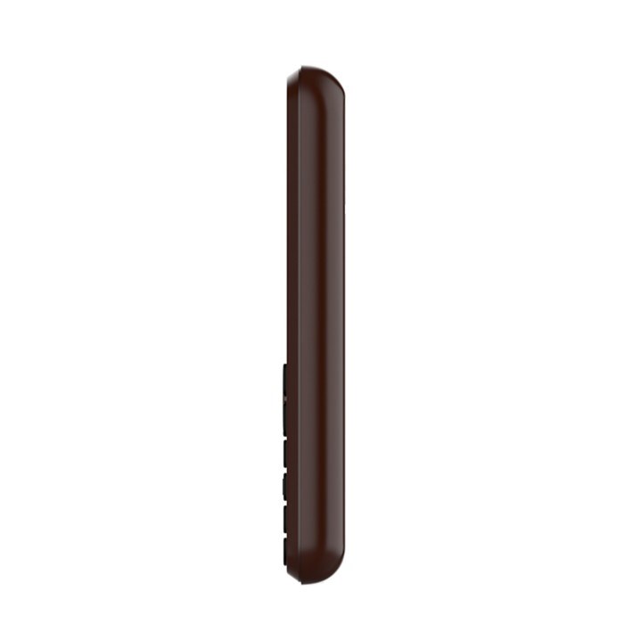Сотовый телефон Maxvi C27, 1.77", 1.3 Мп, microSD, 2 sim, FM, фонарик, 600 мАч, коричневый - фото 51396840 Сотовый телефон Maxvi C27, 1.77", 1.3 Мп, microSD, 2 sim, FM, фонарик, 600 мАч, коричневый - фото 51396840