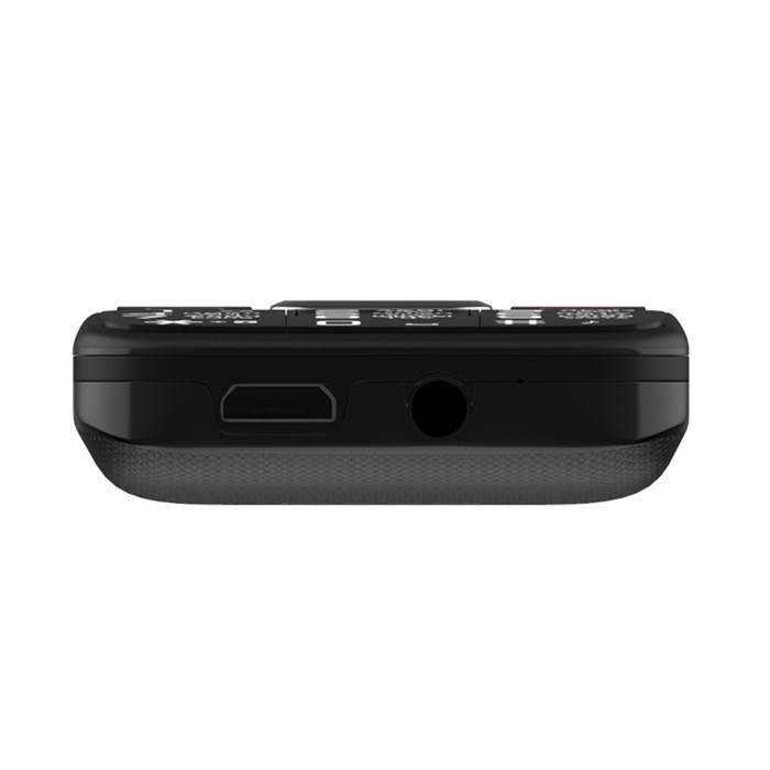 Сотовый телефон Maxvi C3i, 1.77", microSD, 2 sim, FM, фонарик, 800 мАч, черный - фото 51396860 Сотовый телефон Maxvi C3i, 1.77", microSD, 2 sim, FM, фонарик, 800 мАч, черный - фото 51396860