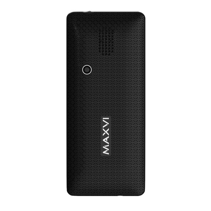 Сотовый телефон Maxvi C9i, 1.77", microSD, 2 sim, FM, фонарик, 800 мАч, черный - фото 51396880 Сотовый телефон Maxvi C9i, 1.77", microSD, 2 sim, FM, фонарик, 800 мАч, черный - фото 51396880