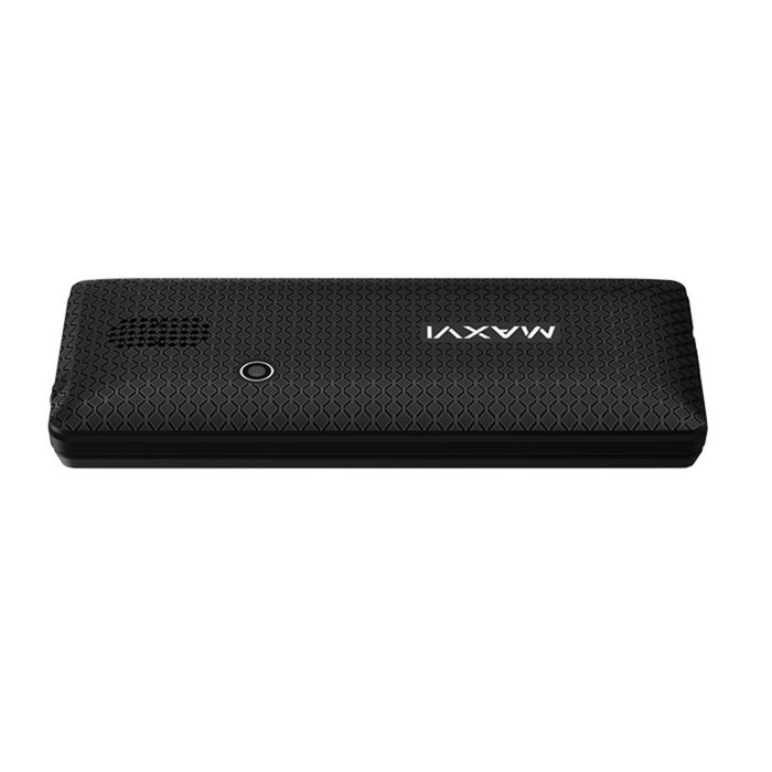Сотовый телефон Maxvi C9i, 1.77", microSD, 2 sim, FM, фонарик, 800 мАч, черный - фото 51396881 Сотовый телефон Maxvi C9i, 1.77", microSD, 2 sim, FM, фонарик, 800 мАч, черный - фото 51396881