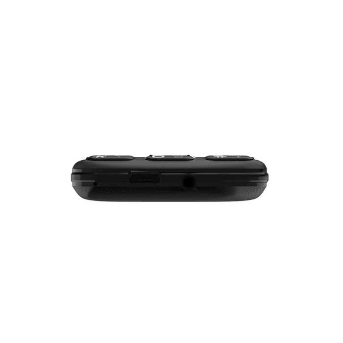 Сотовый телефон Maxvi K18, 2.4", 1.3 Мп, microSD, 2 sim, FM, фонарик, 800 мАч, черный - фото 51396885 Сотовый телефон Maxvi K18, 2.4", 1.3 Мп, microSD, 2 sim, FM, фонарик, 800 мАч, черный - фото 51396885