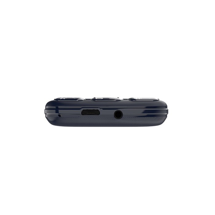 Сотовый телефон Maxvi K18, 2.4", 1.3 Мп, microSD, 2 sim, FM, фонарик, 800 мАч, синий - фото 51396889 Сотовый телефон Maxvi K18, 2.4", 1.3 Мп, microSD, 2 sim, FM, фонарик, 800 мАч, синий - фото 51396889