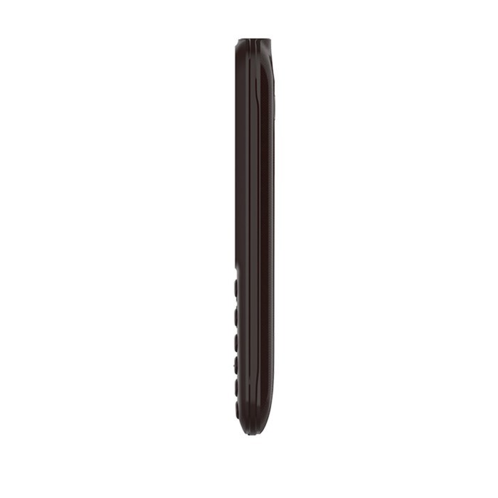 Сотовый телефон Maxvi K18, 2.4", 1.3 Мп, microSD, 2 sim, FM, фонарик, 800 мАч, коричневый - фото 51396895 Сотовый телефон Maxvi K18, 2.4", 1.3 Мп, microSD, 2 sim, FM, фонарик, 800 мАч, коричневый - фото 51396895
