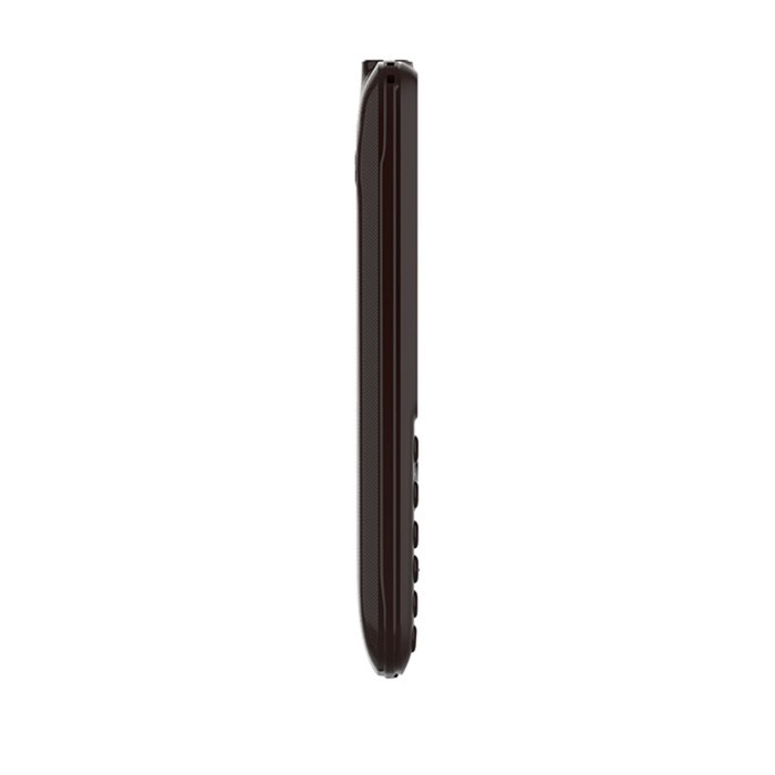 Сотовый телефон Maxvi K18, 2.4", 1.3 Мп, microSD, 2 sim, FM, фонарик, 800 мАч, коричневый - фото 51396896 Сотовый телефон Maxvi K18, 2.4", 1.3 Мп, microSD, 2 sim, FM, фонарик, 800 мАч, коричневый - фото 51396896