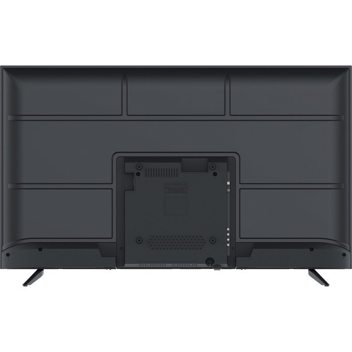 Телевизор Accesstyle U55EY1000B, 55", 3840x2160, DVB/T2/C,HDMI 3, USB 2, Smart TV, чёрный - фото 51396915