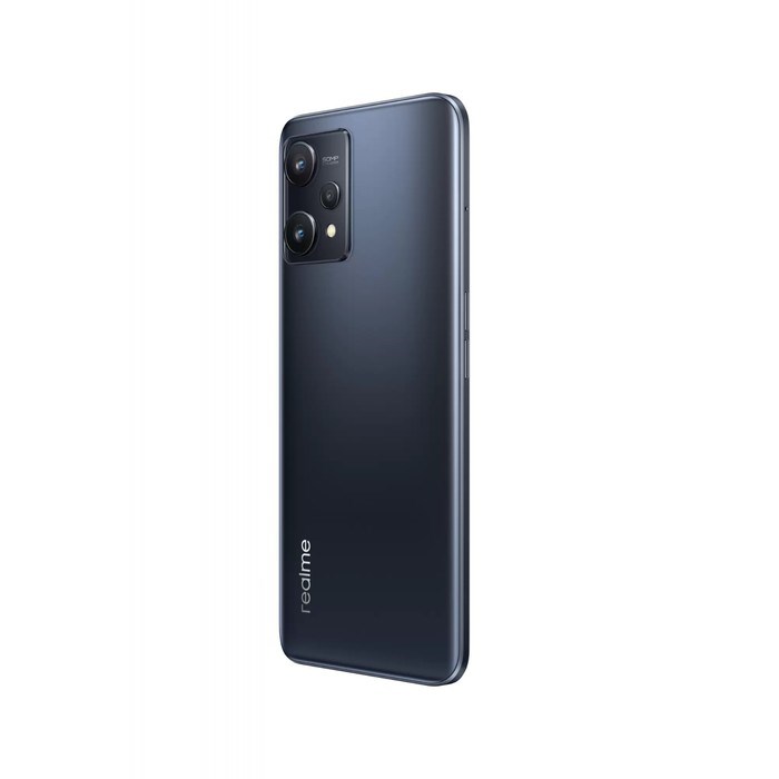 Смартфон Realme 9, 5G 6,4",SAmoled, 2 sim, 4 Гб, 64 Гб, 50 Мп, 16 Мп, 5000 мАч, NFC, черный - фото 51396972 Смартфон Realme 9, 5G 6,4",SAmoled, 2 sim, 4 Гб, 64 Гб, 50 Мп, 16 Мп, 5000 мАч, NFC, черный - фото 51396972