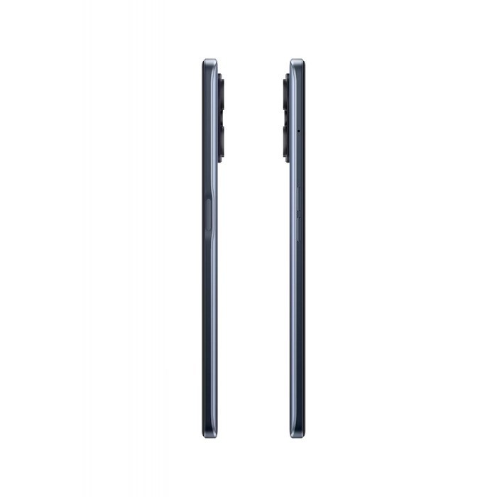 Смартфон Realme 9, 5G 6,4",SAmoled, 2 sim, 4 Гб, 64 Гб, 50 Мп, 16 Мп, 5000 мАч, NFC, черный - фото 51396975 Смартфон Realme 9, 5G 6,4",SAmoled, 2 sim, 4 Гб, 64 Гб, 50 Мп, 16 Мп, 5000 мАч, NFC, черный - фото 51396975