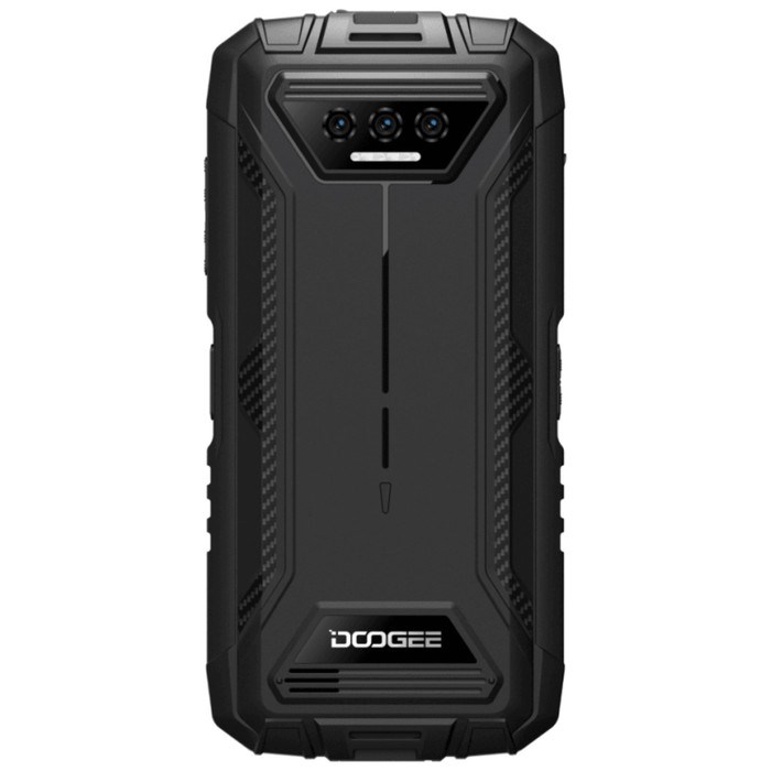 Смартфон Doogee S41, 5.45", 3 Гб, 16 Гб, 8 Мп, 5 Мп, 2 sim, LTE, 6300 мАч, черный - фото 51397020 Смартфон Doogee S41, 5.45", 3 Гб, 16 Гб, 8 Мп, 5 Мп, 2 sim, LTE, 6300 мАч, черный - фото 51397020